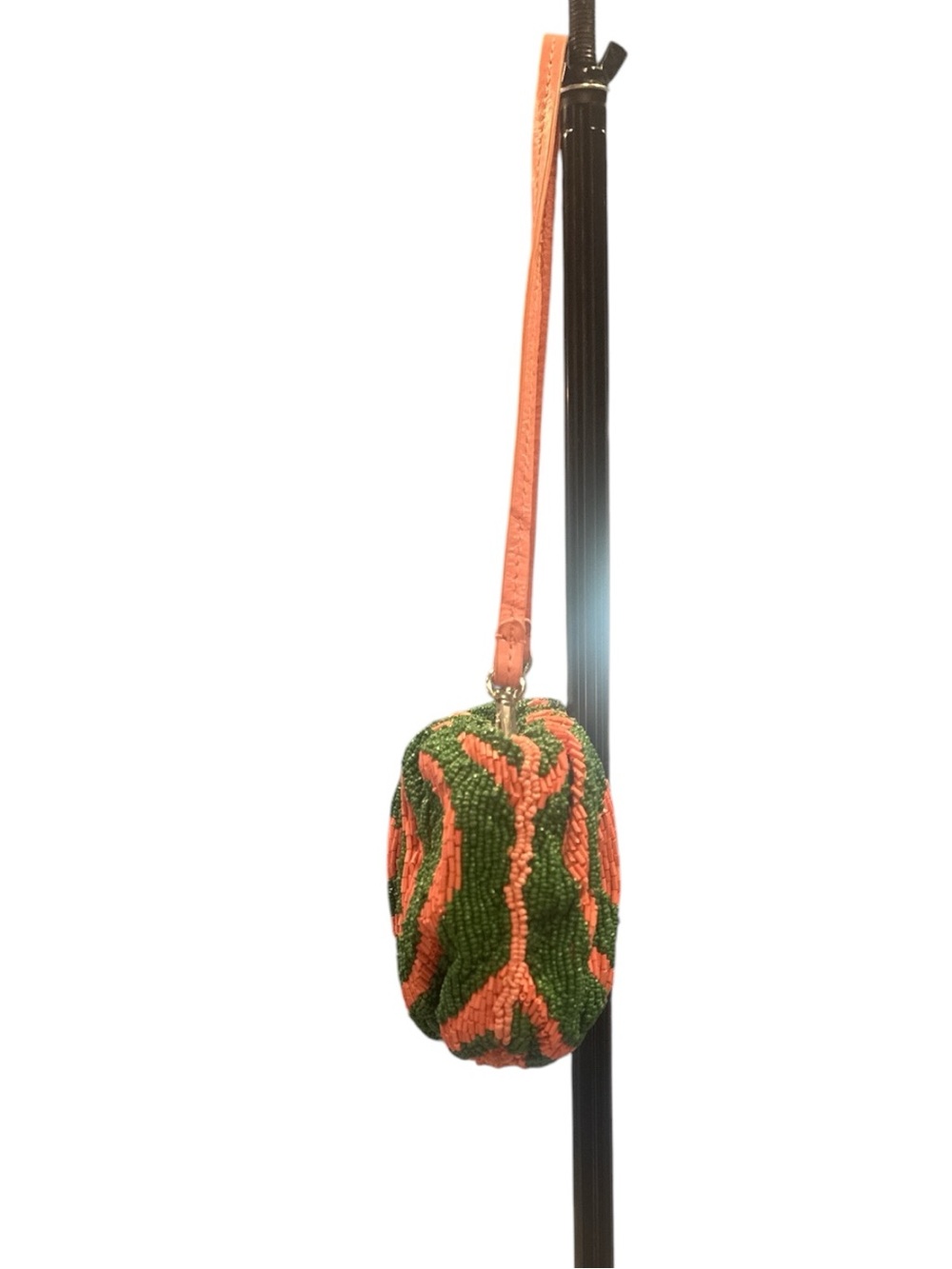 STAUD Beaded Bean Convertible Bag - Picture 5 of 14